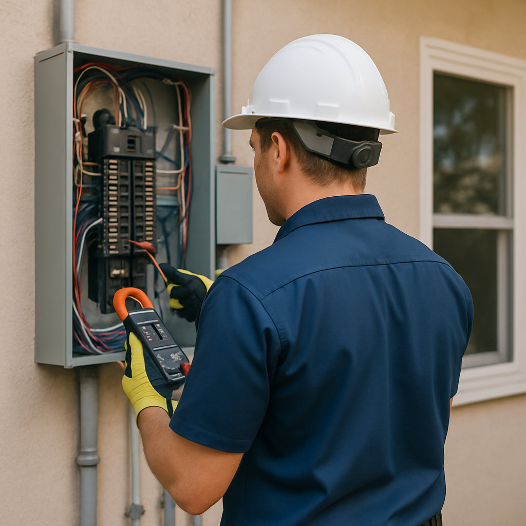 mc=e3 Electric Professional Team